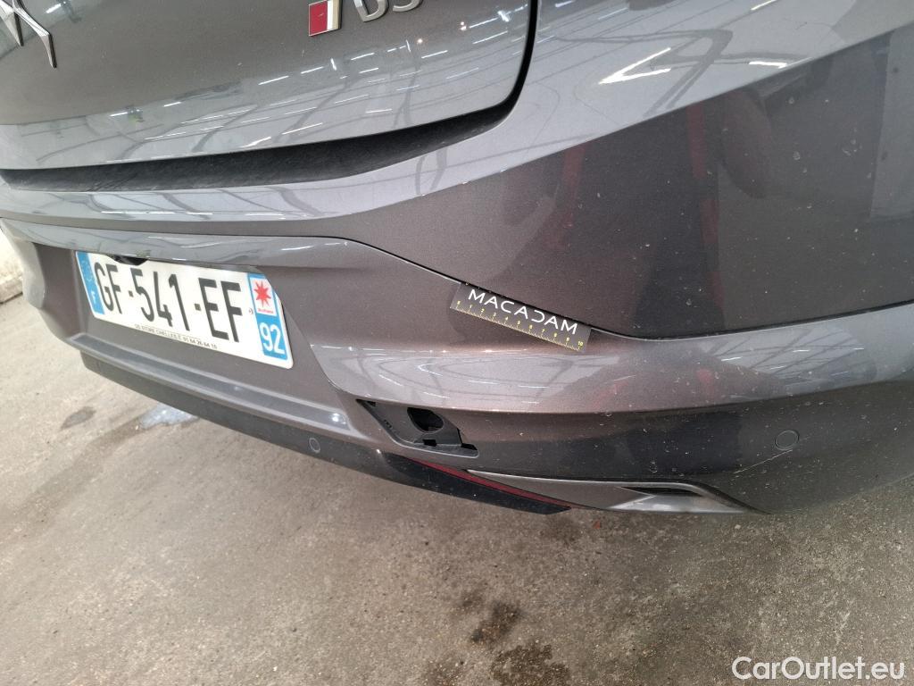  DS  DS4 DS DS 4 / 2021 / 5P / Berline E-TENSE 225 PERFORMANCE LINE + AUTO #53