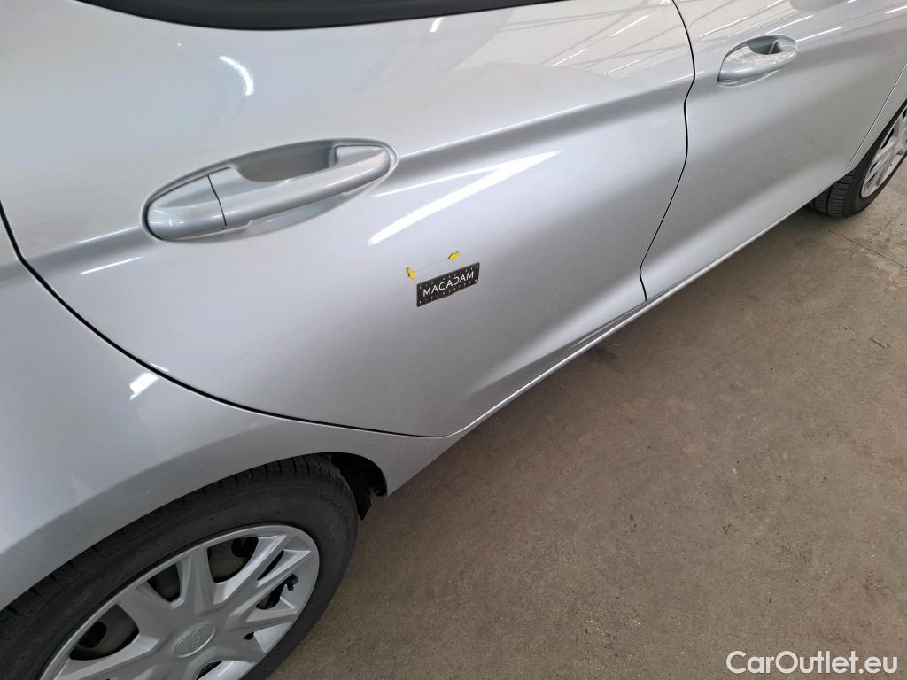  Ford  Fiesta FORD  / 2017 / 5P / Berline 1.0 EcoBoost 125 mHEV CONNECT BUSIN NAV #19