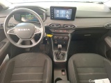  Dacia  Sandero DACIA Jogger 7 Places / 2021 / 5P / Break Expression Hybrid 140 -24 #5