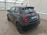  Fiat  500  e 3+1 