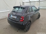  Fiat  500  e 3+1 