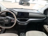  Fiat  500  e 3+1 
