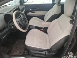  Fiat  500  e 3+1 