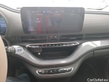  Fiat  500  e 3+1 