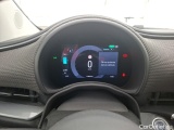  Fiat  500  e 3+1 