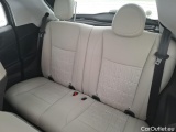  Fiat  500  e 3+1 