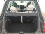  Fiat  500  e 3+1 