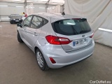  Ford  Fiesta FORD  / 2017 / 5P / Berline 1.0 EcoBoost 125 mHEV CONNECT BUSIN NAV #2