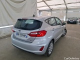  Ford  Fiesta FORD  / 2017 / 5P / Berline 1.0 EcoBoost 125 mHEV CONNECT BUSIN NAV #3
