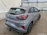  Ford  Puma FORD  / 2019 / 5P / SUV 1.0 Flexifuel Hybrid 125 (mHEV) ST-LINE #3