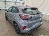  Ford  Puma FORD  / 2019 / 5P / SUV 1.0 Flexifuel Hybrid 125 (mHEV) ST-LINE #2