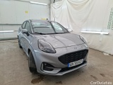  Ford  Puma FORD  / 2019 / 5P / SUV 1.0 Flexifuel Hybrid 125 (mHEV) ST-LINE #4