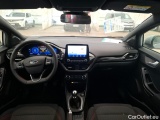  Ford  Puma FORD  / 2019 / 5P / SUV 1.0 Flexifuel Hybrid 125 (mHEV) ST-LINE #5