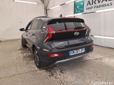  Hyundai  Bayon HYUNDAI  / 2021 / 5P / SUV 1.0 T-GDI 100 HYBRID 48V INTUITIVE #2