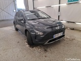  Hyundai  Bayon HYUNDAI  / 2021 / 5P / SUV 1.0 T-GDI 100 HYBRID 48V INTUITIVE #4