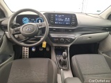  Hyundai  Bayon HYUNDAI  / 2021 / 5P / SUV 1.0 T-GDI 100 HYBRID 48V INTUITIVE #5