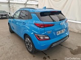  Hyundai  Konna HYUNDAI Kona / 2020 / 5P / SUV BEV 64KWH ELECTRIQUE 204CH INTUITIVE #3