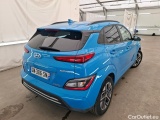  Hyundai  Konna HYUNDAI Kona / 2020 / 5P / SUV BEV 64KWH ELECTRIQUE 204CH INTUITIVE #4