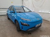 Hyundai  Konna HYUNDAI Kona / 2020 / 5P / SUV BEV 64KWH ELECTRIQUE 204CH INTUITIVE #5
