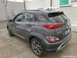  Hyundai  Konna Kona Creative Hybrid 2WD 1.6 GDI 140CV BVA6 E6d #2