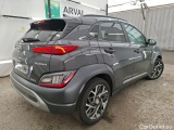 Hyundai  Konna Kona Creative Hybrid 2WD 1.6 GDI 140CV BVA6 E6d #3