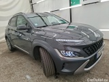  Hyundai  Konna Kona Creative Hybrid 2WD 1.6 GDI 140CV BVA6 E6d #4