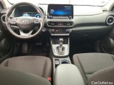  Hyundai  Konna Kona Creative Hybrid 2WD 1.6 GDI 140CV BVA6 E6d #5