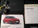  Hyundai  Konna Kona Creative Hybrid 2WD 1.6 GDI 140CV BVA6 E6d #12