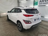  Hyundai  Konna Kona Intuitive Electrique 2WD 64kWh BVA #3