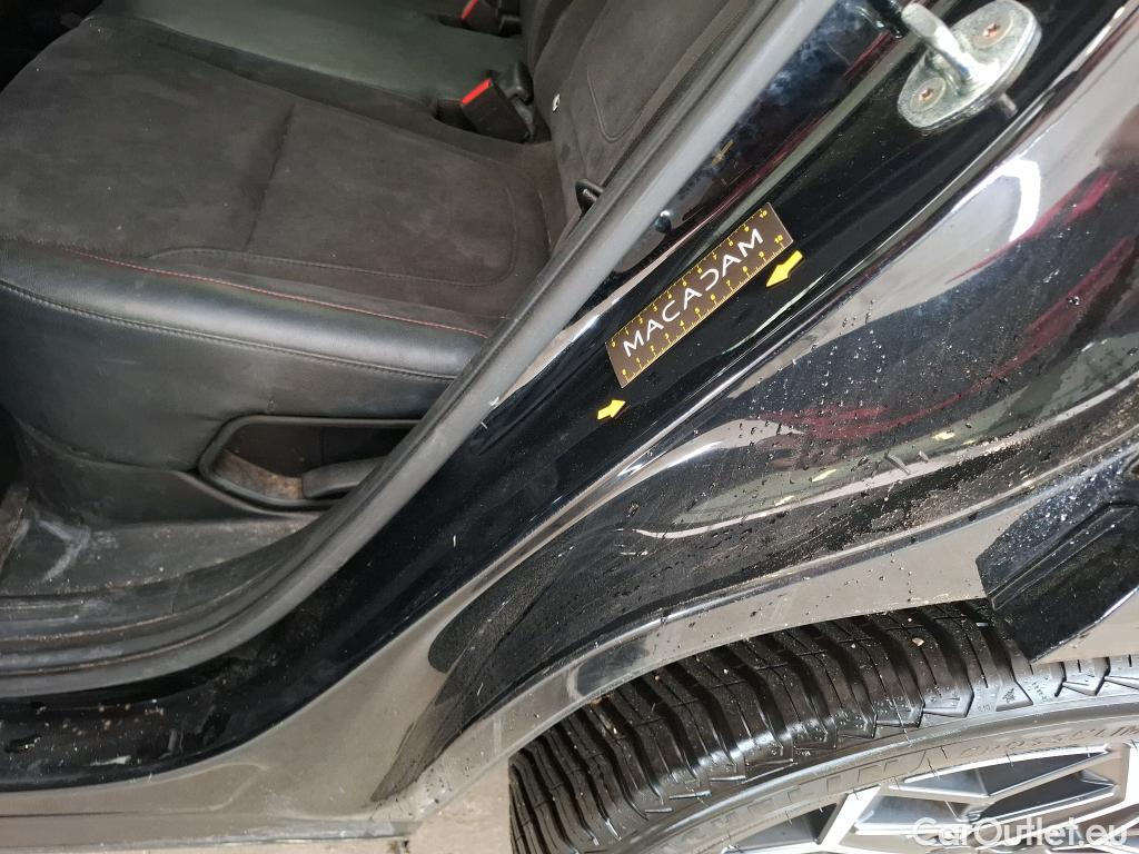  Hyundai  Tucson  N-Line Executive Hybrid 2WD 1.6 T-GDI 230CV BVA6 E6d #7
