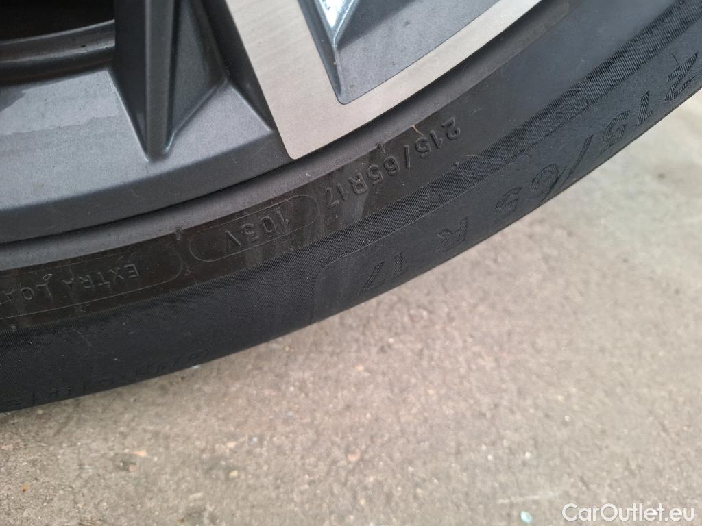  Hyundai  Tucson  Business Mild-Hybrid 2WD 1.6 CRDI 135CV BVA7 E6d #6