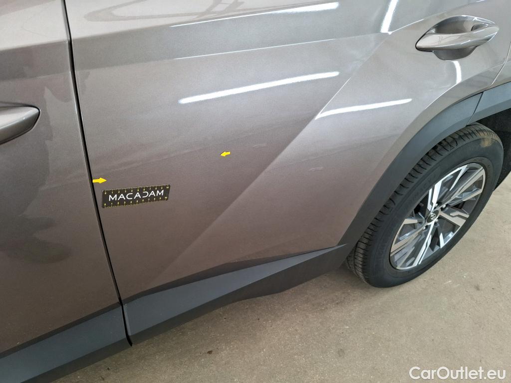  Hyundai  Tucson  Business Mild-Hybrid 2WD 1.6 CRDI 135CV BVA7 E6d #34