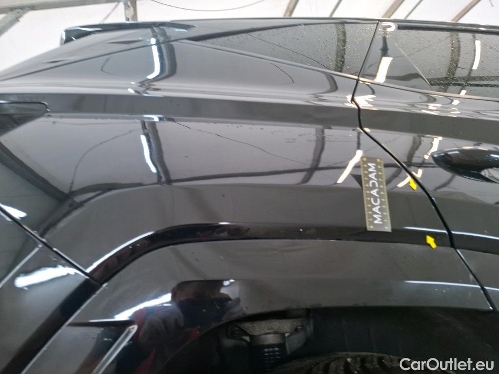  Hyundai  Tucson  N-Line Executive Hybrid 2WD 1.6 T-GDI 230CV BVA6 E6d #1