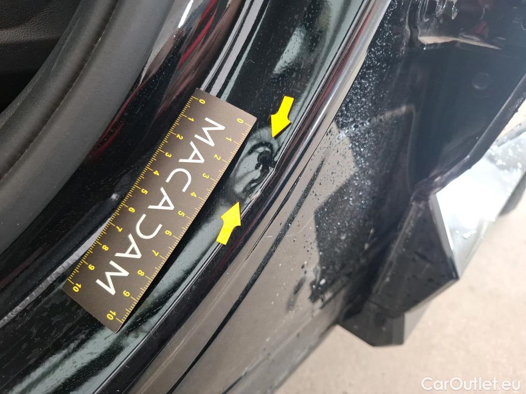  Hyundai  Tucson  N-Line Executive Hybrid 2WD 1.6 T-GDI 230CV BVA6 E6d #12