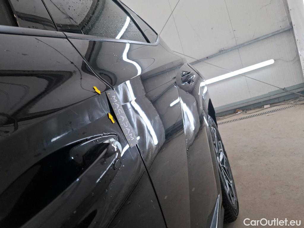  Hyundai  Tucson  N-Line Executive Hybrid 2WD 1.6 T-GDI 230CV BVA6 E6d #17