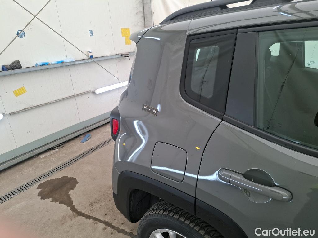  Jeep  Patriot JEEP Renegade / 2018 / 5P / SUV 1.3 TURBO T4 190PS 4XE LIMITED #9