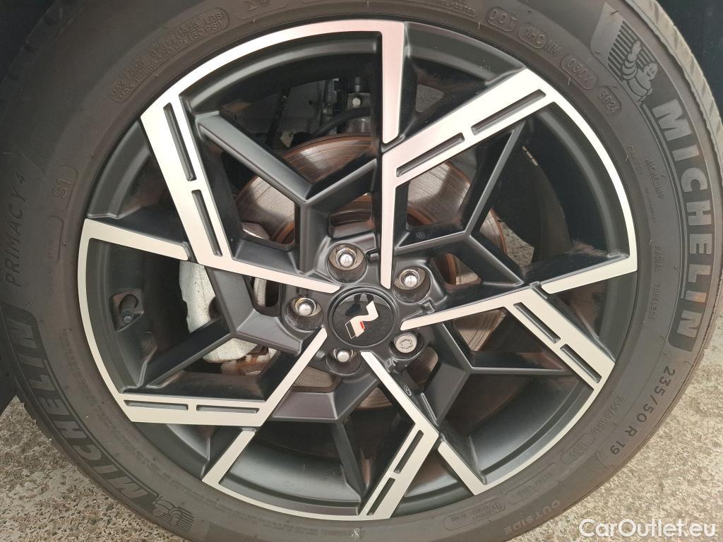  Hyundai  Tucson  N Line Creative Hybrid 2WD 1.6 T-GDI 215CV BVA6 6E #7