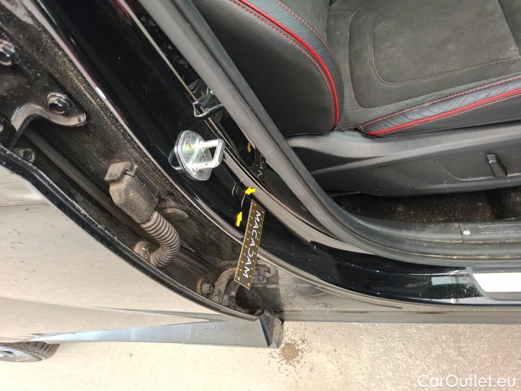  Hyundai  Tucson  N-Line Executive Hybrid 2WD 1.6 T-GDI 230CV BVA6 E6d #9