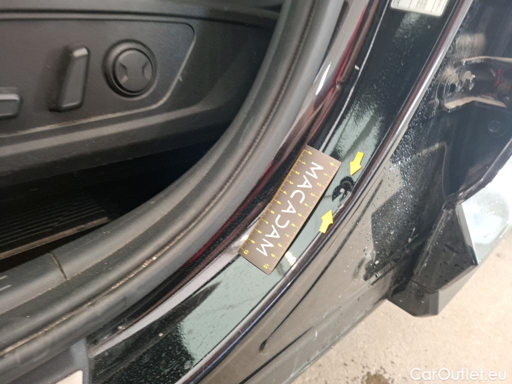  Hyundai  Tucson  N-Line Executive Hybrid 2WD 1.6 T-GDI 230CV BVA6 E6d #11