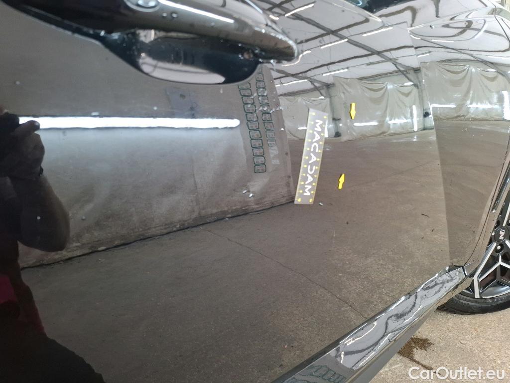  Hyundai  Tucson  N-Line Executive Hybrid 2WD 1.6 T-GDI 230CV BVA6 E6d #5
