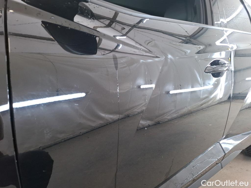  Hyundai  Tucson  N-Line Executive Hybrid 2WD 1.6 T-GDI 230CV BVA6 E6d #16