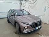  Hyundai  Tucson  Business Mild-Hybrid 2WD 1.6 CRDI 135CV BVA7 E6d #4