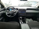  Hyundai  Tucson  Business Mild-Hybrid 2WD 1.6 CRDI 135CV BVA7 E6d #5