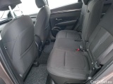  Hyundai  Tucson  Business Mild-Hybrid 2WD 1.6 CRDI 135CV BVA7 E6d #9