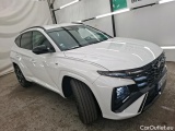  Hyundai  Tucson  N Line Creative Hybrid 2WD 1.6 T-GDI 215CV BVA6 6E #4