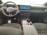  Hyundai  Tucson  N Line Creative Hybrid 2WD 1.6 T-GDI 215CV BVA6 6E #5
