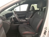  Hyundai  Tucson  N Line Creative Hybrid 2WD 1.6 T-GDI 215CV BVA6 6E #8