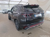  Hyundai  Tucson  N-Line Executive Hybrid 2WD 1.6 T-GDI 230CV BVA6 E6d #2