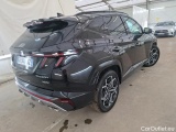  Hyundai  Tucson  N-Line Executive Hybrid 2WD 1.6 T-GDI 230CV BVA6 E6d #3