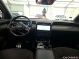  Hyundai  Tucson  N-Line Executive Hybrid 2WD 1.6 T-GDI 230CV BVA6 E6d #5